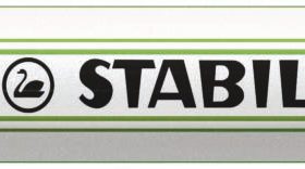 STABILO Fasermaler Pen 68 Brush 568/43 laubgrün