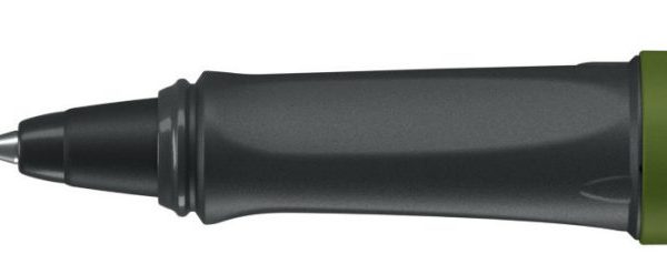 STABILO Kugelschreiber GROW 0.5mm 6032/1-41 moosgrün/eiche