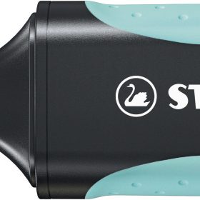 STABILO Textmarker GREEN BOSS 2-5mm 6070/113 pastell türkis