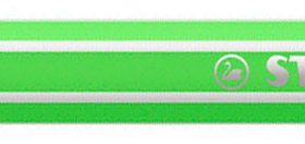 STABILO Fasermaler Pen 68 1mm 68/033 neongrün
