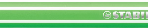 STABILO Fasermaler Pen 68 1mm 68/16 minzgrün