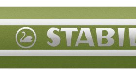 STABILO Fasermaler Pen 68 1-1mm 68/35 moosgrün