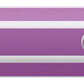 STABILO Fasermaler Pen 68 1.1mm 68/60 pflaume