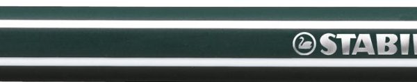 STABILO Fasermaler Pen 68 1mm 68/63 grünerde