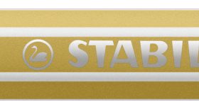 STABILO Fasermaler Pen 68 1-1mm 68/66 khaki