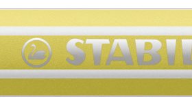 STABILO Fasermaler Pen 68 1-1mm 68/67 senf