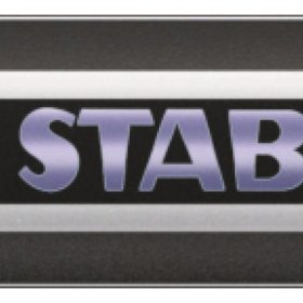 STABILO Fasermaler Pen 68 1mm 68/855 metallic lila