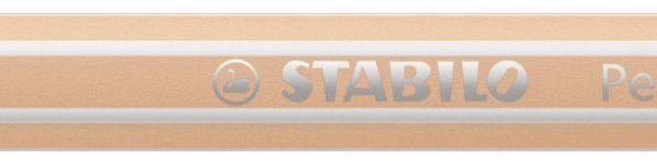 STABILO Fasermaler Pen 68 1-1mm 68/86 nude