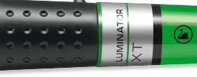 STABILO Textmarker LUMINATOR 2-5mm 71/33 grün
