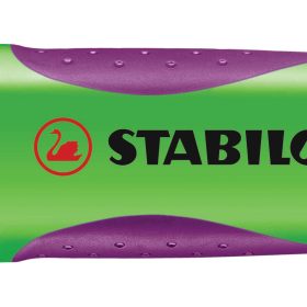 STABILO BOSS SPLASH 75/33 grün