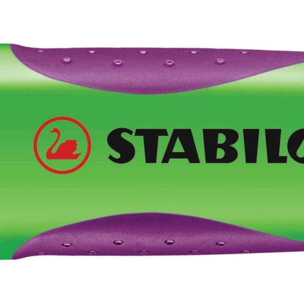 STABILO BOSS SPLASH 75/33 grün