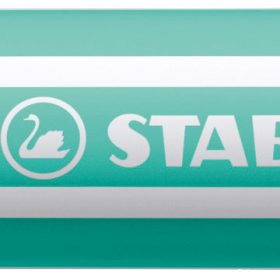 STABILO Fasermaler Pen 68 MAX 2+5mm 768/13 eisgrün