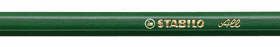 STABILO Farbstift All 3.3mm 8043 grün