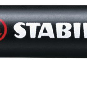 STABILO OHP Pen permanent F 842/36 grün