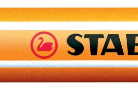 STABILO Fineliner Point 88 0.4mm 88/056 neonpink