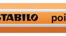 STABILO Fineliner Point 88 0.4mm 88/23 hellgelb