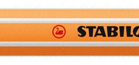 STABILO Fineliner Point 88 0.4mm 88/26 aprikose