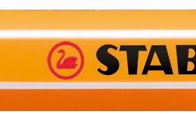 STABILO Fineliner Point 88 0.4mm 88/38 rötel