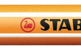 STABILO Fineliner Point 88 0.4mm 88/41 blau