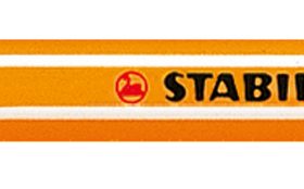 STABILO Fineliner Point 88 0.4mm 88/53 tannengrün