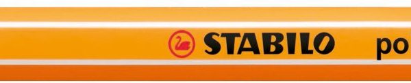 STABILO Fineliner Point 88 0.4mm 88/65 umbra