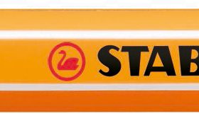 STABILO Fineliner Point 88 0.4mm 88/97 schwarzgrau
