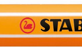 STABILO Fineliner Point 88 0.4mm 88/98 paynesgrau