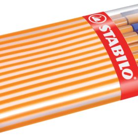 STABILO Fineliner Point 88 0.4mm 8820-02 20 Farben