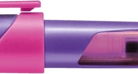 STABILO Füllhalter EASYbuddy M B-51560-5 lila, magenta