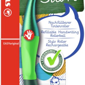 STABILO Rollerball EASYoriginal 0.5mm B-56835-5 holograph grün