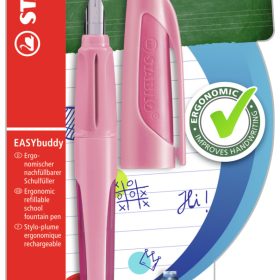 STABILO Füllhalter EASYbuddy M B-58774-5 pink