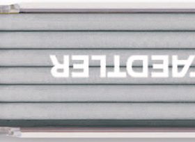 STAEDTLER Minen Lumocolor non-perm. 768N 218-0 weiss 12 Stück