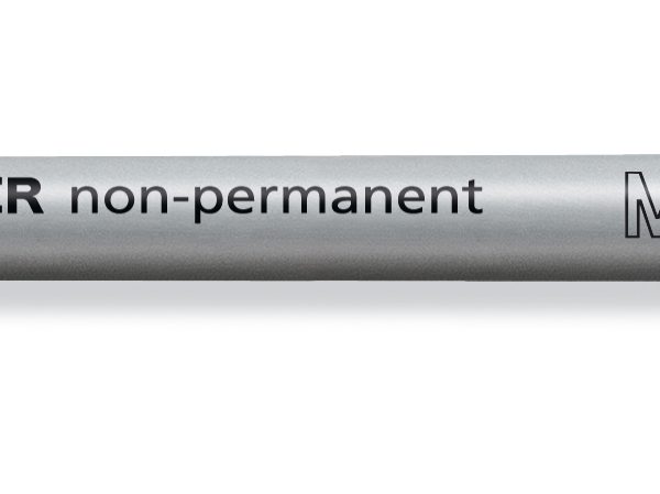 STAEDTLER Lumocolor non-perm. M 315-5 grün