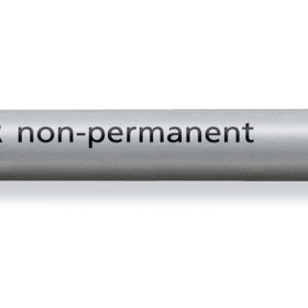 STAEDTLER Lumocolor non-perm. F 316-5 grün