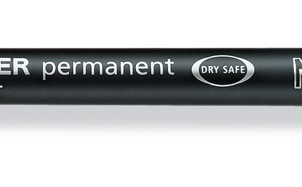 STAEDTLER Lumocolor permanent M 317-5 grün