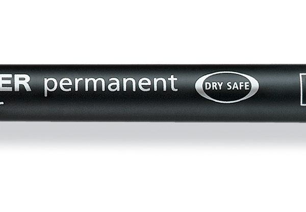 STAEDTLER Lumocolor permanent F 318-5 grün