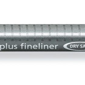 STAEDTLER Feinschr. triplus 334 0,3mm 334-5 grün