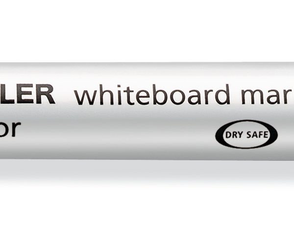 STAEDTLER Whiteboard Marker 2mm 351-5 grün