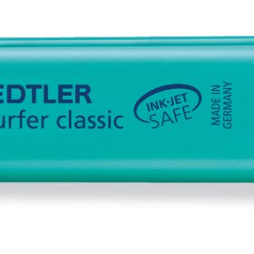 STAEDTLER Textsurfer Classic 364-35 türkis