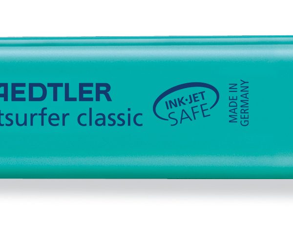 STAEDTLER Textsurfer Classic 364-35 türkis