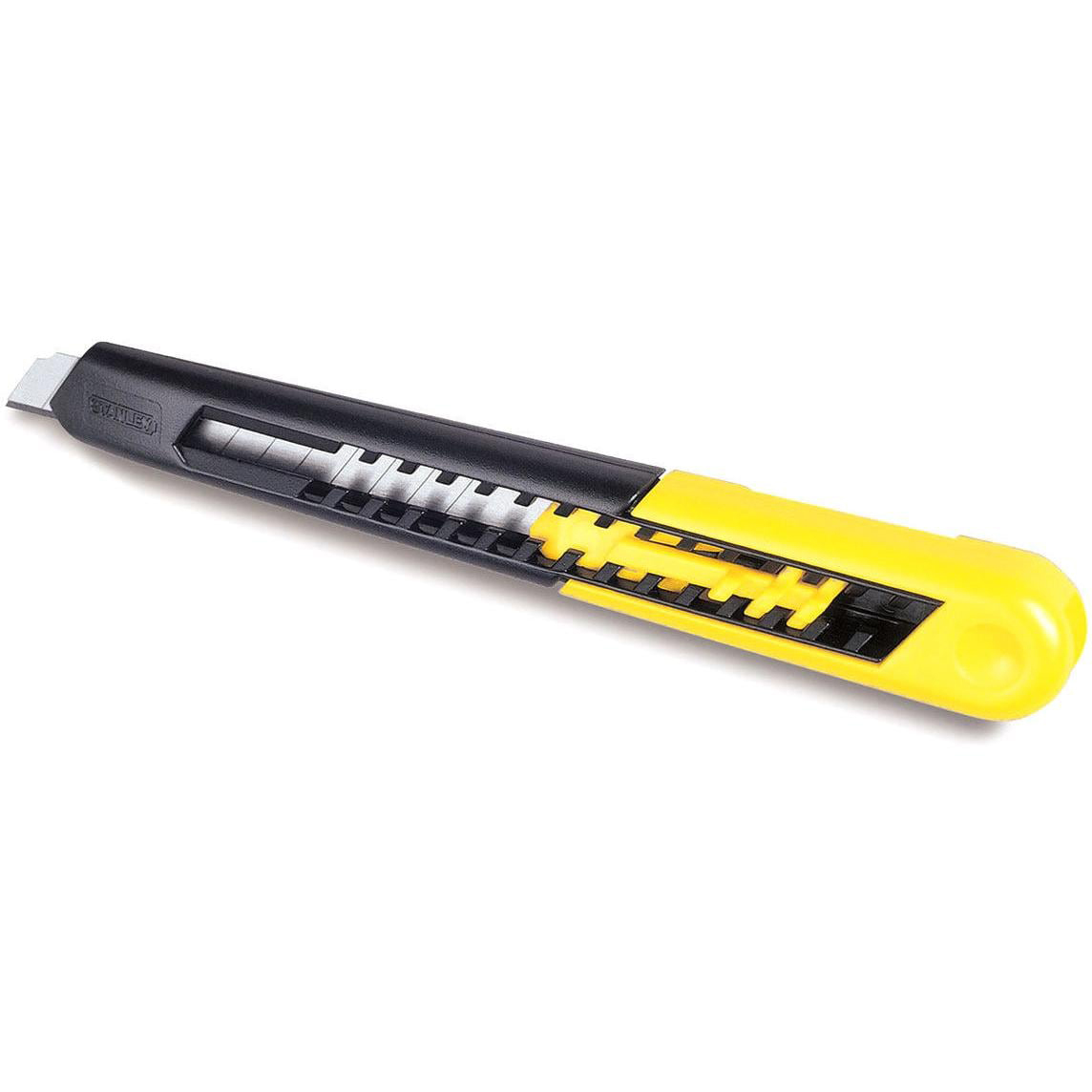 STANLEY-0-10-150-3253560101503 STANLEY Cutter SM 9mm 0-10-150 – Hochwertig & günstig bei ShopDeca