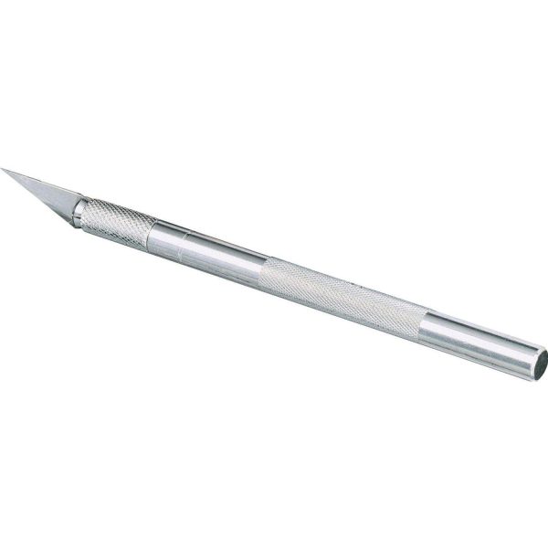 STANLEY Messer Hobby 6mm 0-10-401