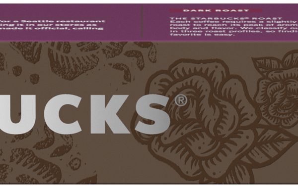 STARBUCKS Kaffeekapseln 10 Stk. 6220219 Caffè Verona