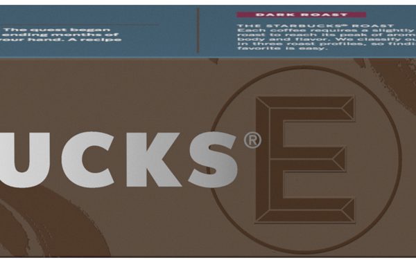 STARBUCKS Kaffeekapseln 10 Stk. 6220619 Espresso Roast