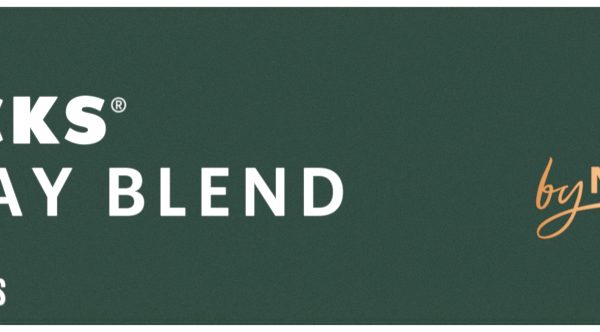 STARBUCKS Kaffeekapseln 10 Stk. 6220919 Sunny Day Blend