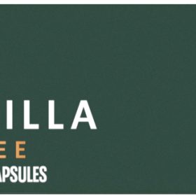 STARBUCKS Kaffeekapseln 10 Stk. 6221319 Creamy Vanilla