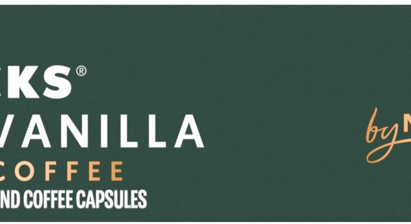 STARBUCKS Kaffeekapseln 10 Stk. 6221319 Creamy Vanilla