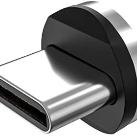 STATIK Mag.Tip for Mag.Chargecables PUP-0400 3x USB-C
