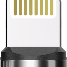 STATIK Mag.Tip for Mag.Chargecables PUP-0402 3x Lightning