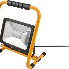 STEFFEN Arbeitsleuchte LED Worklight 1995120KM1 gelb, 20W